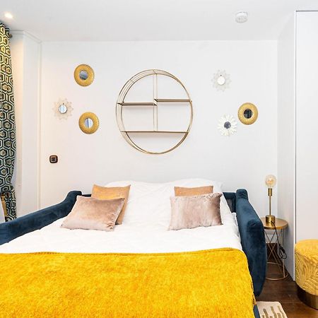 פריז Pick A Flat'S Apartement In Place Des Vosges - Rue Saint-Gilles מראה חיצוני תמונה