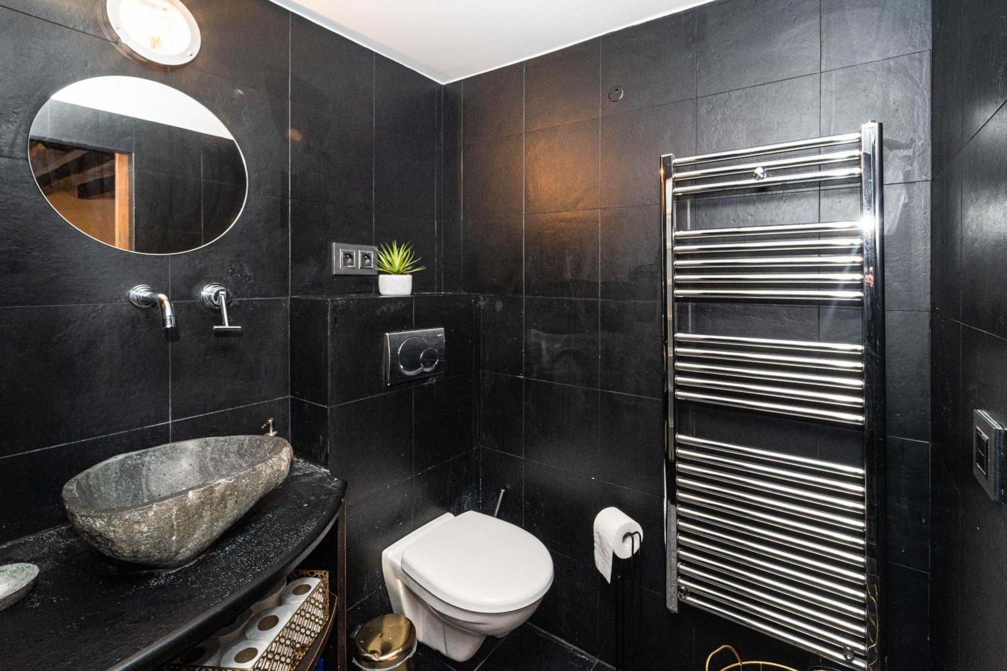 פריז Pick A Flat'S Apartement In Place Des Vosges - Rue Saint-Gilles מראה חיצוני תמונה