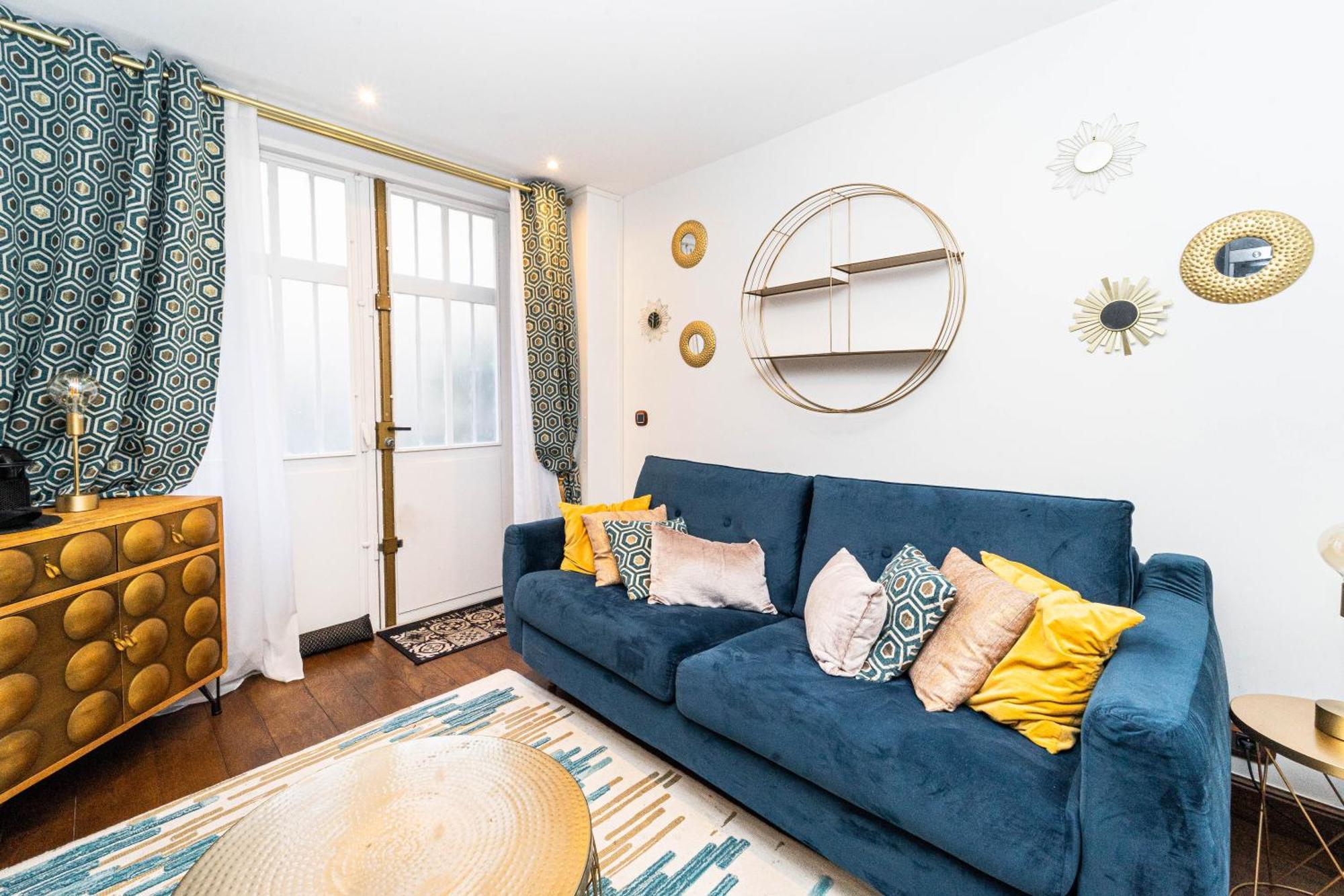 פריז Pick A Flat'S Apartement In Place Des Vosges - Rue Saint-Gilles מראה חיצוני תמונה