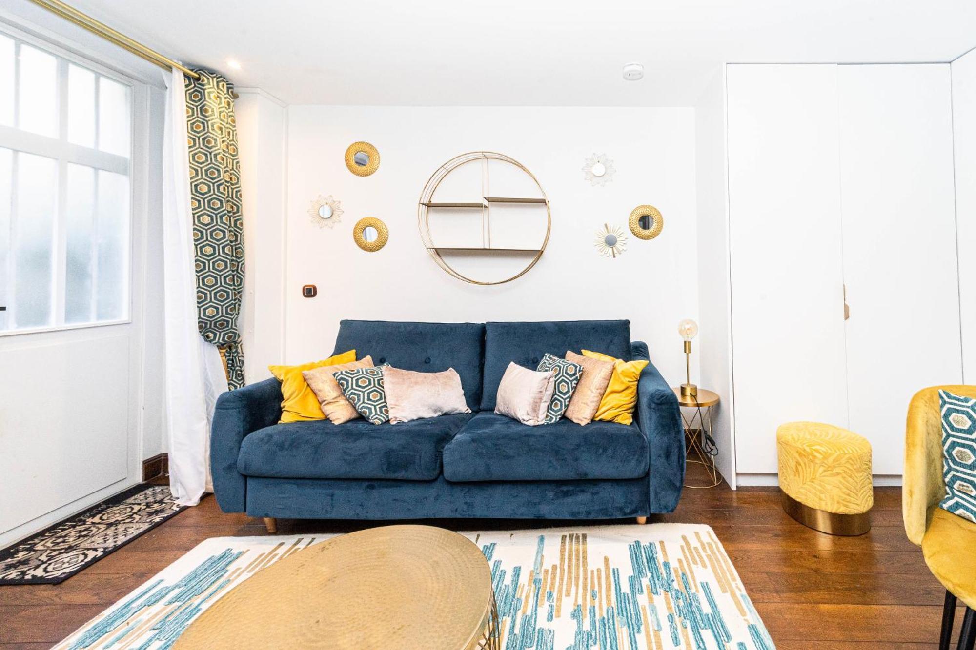 פריז Pick A Flat'S Apartement In Place Des Vosges - Rue Saint-Gilles מראה חיצוני תמונה